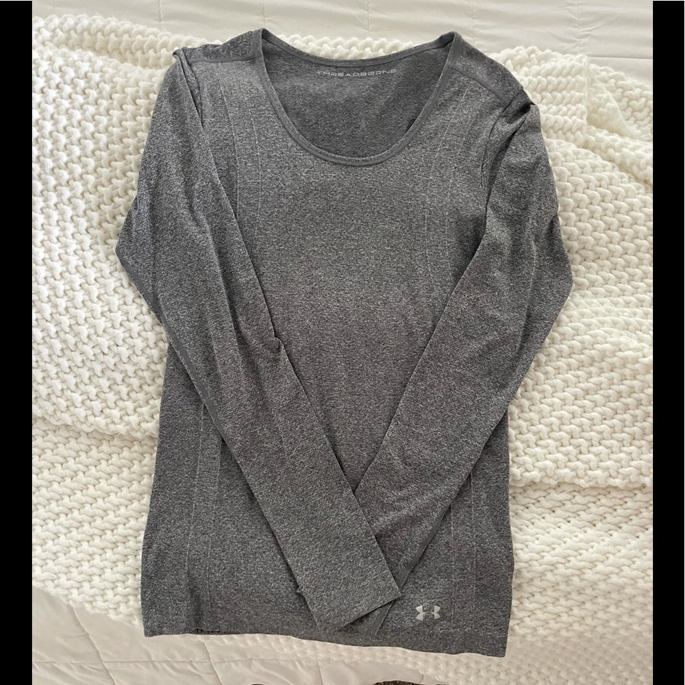Under Armor Long Sleeve
